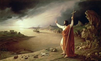 Apokalypse, 1831